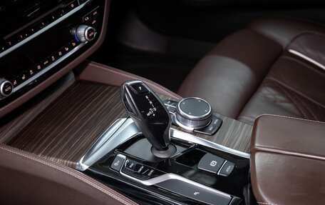 BMW 5 серия, 2018 год, 5 350 000 рублей, 28 фотография