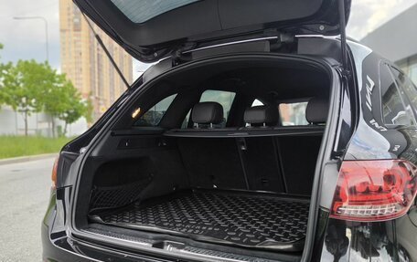 Mercedes-Benz GLC, 2020 год, 4 149 000 рублей, 8 фотография