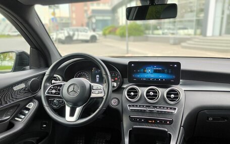Mercedes-Benz GLC, 2020 год, 4 149 000 рублей, 14 фотография