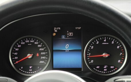 Mercedes-Benz GLC, 2020 год, 4 149 000 рублей, 19 фотография
