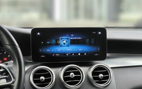 Mercedes-Benz GLC, 2020 год, 4 149 000 рублей, 16 фотография