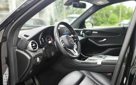 Mercedes-Benz GLC, 2020 год, 4 149 000 рублей, 20 фотография