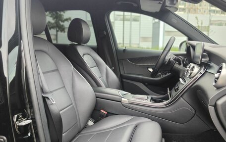 Mercedes-Benz GLC, 2020 год, 4 149 000 рублей, 23 фотография