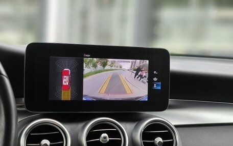 Mercedes-Benz GLC, 2020 год, 4 149 000 рублей, 18 фотография
