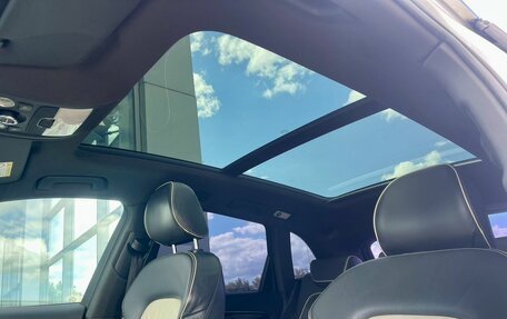 Audi Q5, 2013 год, 1 680 000 рублей, 14 фотография