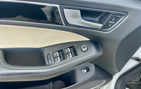 Audi Q5, 2013 год, 1 680 000 рублей, 12 фотография