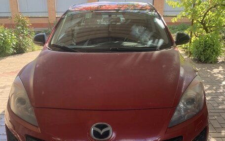 Mazda 3, 2013 год, 920 000 рублей, 1 фотография
