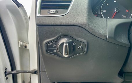 Audi Q5, 2013 год, 1 680 000 рублей, 16 фотография