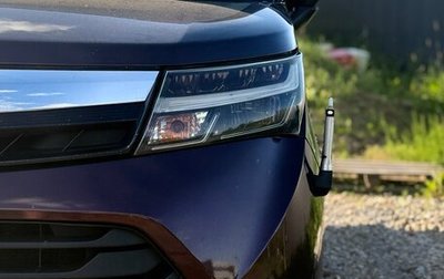 Toyota Tank I, 2020 год, 1 250 000 рублей, 1 фотография