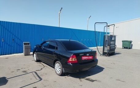 Toyota Corolla, 2006 год, 720 000 рублей, 1 фотография