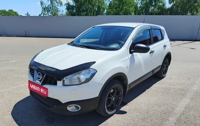 Nissan Qashqai, 2013 год, 980 000 рублей, 1 фотография