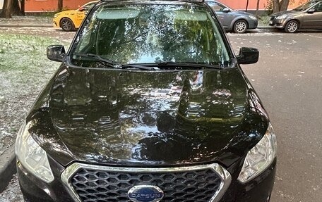 Datsun on-DO I рестайлинг, 2019 год, 460 000 рублей, 1 фотография