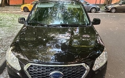 Datsun on-DO I рестайлинг, 2019 год, 460 000 рублей, 1 фотография