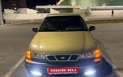 Daewoo Nexia I рестайлинг, 2006 год, 300 000 рублей, 1 фотография