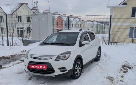 Lifan X50, 2015 год, 500 000 рублей, 1 фотография