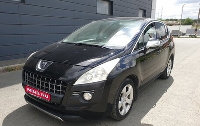 Peugeot 3008 I рестайлинг, 2011 год, 610 000 рублей, 1 фотография