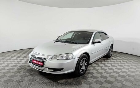 ГАЗ Volga Siber I, 2008 год, 300 000 рублей, 1 фотография
