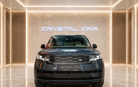 Land Rover Range Rover IV рестайлинг, 2026 год, 34 100 000 рублей, 1 фотография