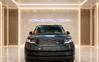 Land Rover Range Rover IV рестайлинг, 2026 год, 34 100 000 рублей, 1 фотография