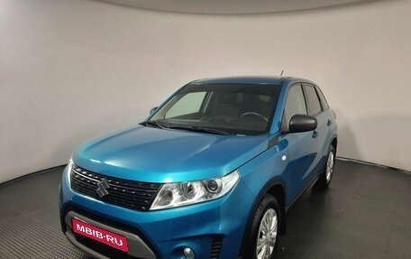 Suzuki Vitara II рестайлинг, 2017 год, 1 290 000 рублей, 1 фотография