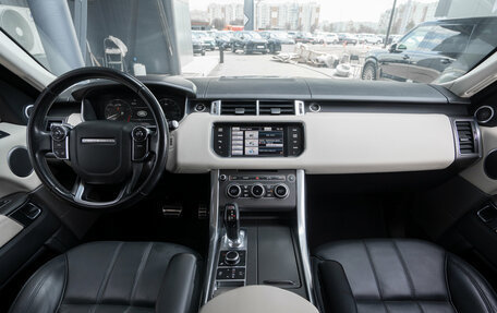 Land Rover Range Rover Sport II, 2013 год, 2 950 000 рублей, 8 фотография