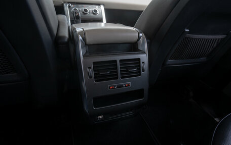 Land Rover Range Rover Sport II, 2013 год, 2 950 000 рублей, 13 фотография
