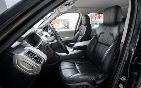 Land Rover Range Rover Sport II, 2013 год, 2 950 000 рублей, 9 фотография