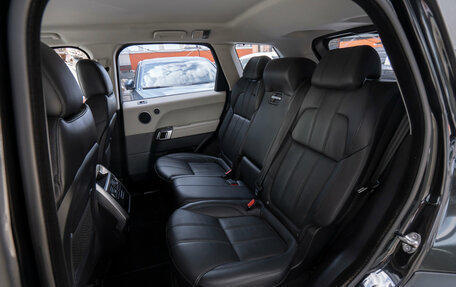 Land Rover Range Rover Sport II, 2013 год, 2 950 000 рублей, 12 фотография