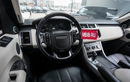 Land Rover Range Rover Sport II, 2013 год, 2 950 000 рублей, 7 фотография