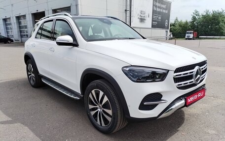 Mercedes-Benz GLE, 2026 год, 11 330 000 рублей, 1 фотография