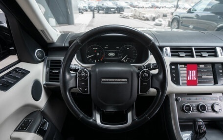 Land Rover Range Rover Sport II, 2013 год, 2 950 000 рублей, 10 фотография