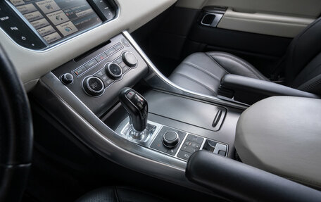 Land Rover Range Rover Sport II, 2013 год, 2 950 000 рублей, 17 фотография