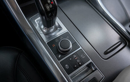 Land Rover Range Rover Sport II, 2013 год, 2 950 000 рублей, 21 фотография