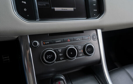 Land Rover Range Rover Sport II, 2013 год, 2 950 000 рублей, 20 фотография