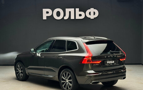 Volvo XC60 II, 2021 год, 4 100 000 рублей, 3 фотография
