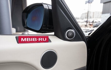 Land Rover Range Rover Sport II, 2013 год, 2 950 000 рублей, 15 фотография
