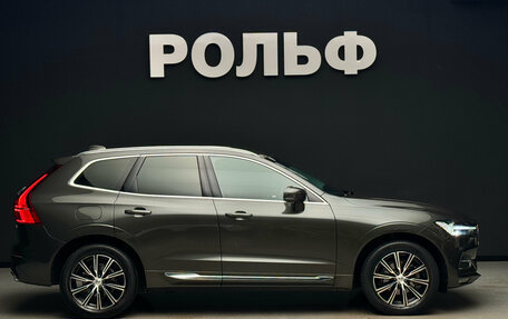 Volvo XC60 II, 2021 год, 4 100 000 рублей, 5 фотография
