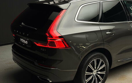 Volvo XC60 II, 2021 год, 4 100 000 рублей, 9 фотография
