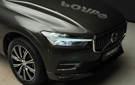Volvo XC60 II, 2021 год, 4 100 000 рублей, 8 фотография