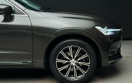 Volvo XC60 II, 2021 год, 4 100 000 рублей, 7 фотография