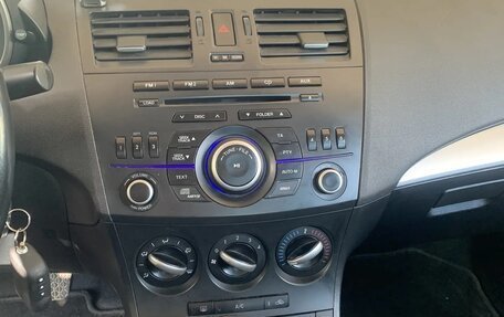 Mazda 3, 2013 год, 920 000 рублей, 5 фотография