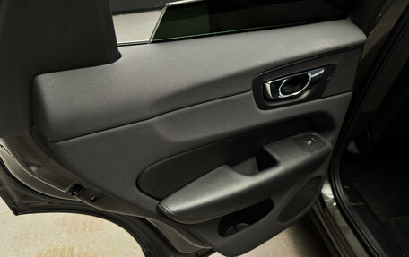 Volvo XC60 II, 2021 год, 4 100 000 рублей, 21 фотография