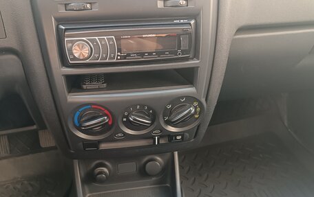 Hyundai Getz I рестайлинг, 2010 год, 500 000 рублей, 3 фотография