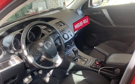 Mazda 3, 2013 год, 920 000 рублей, 4 фотография