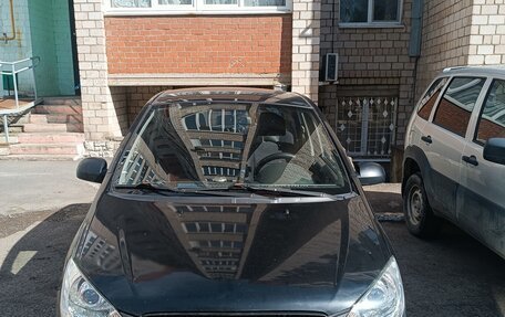 Hyundai Getz I рестайлинг, 2010 год, 500 000 рублей, 8 фотография