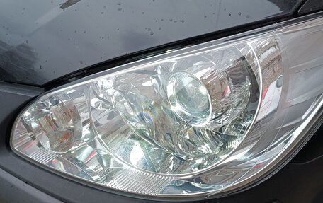 Hyundai Getz I рестайлинг, 2010 год, 500 000 рублей, 10 фотография