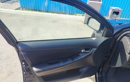 Toyota Corolla, 2006 год, 720 000 рублей, 10 фотография