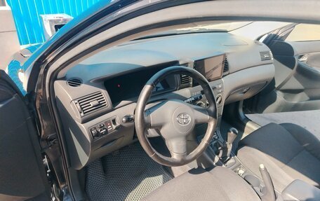 Toyota Corolla, 2006 год, 720 000 рублей, 12 фотография