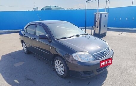 Toyota Corolla, 2006 год, 720 000 рублей, 6 фотография