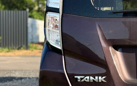 Toyota Tank I, 2020 год, 1 250 000 рублей, 2 фотография